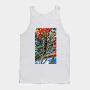 Climbing to the top Tank Top